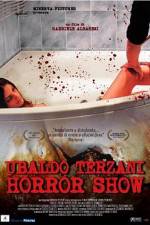 Watch Ubaldo Terzani Horror Show Gomovies123
