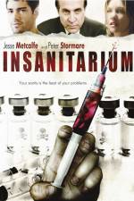 Watch Insanitarium Gomovies123
