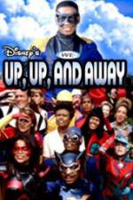 Watch Up Up and Away Gomovies123