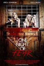 Watch One Night of Fear Gomovies123