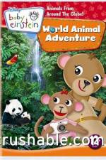 Watch Baby Einstein World Animal Adventure Gomovies123