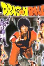 Watch Dragonball The Magic Begins - Xin qi long zhu Gomovies123