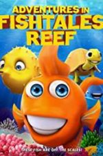 Watch Adventures in Fishtale Reef Gomovies123