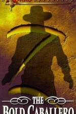 Watch The Bold Caballero Gomovies123