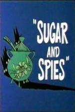 Watch Sugar and Spies Gomovies123