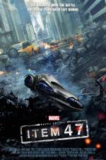 Watch Marvel One-Shot Item 47 Gomovies123