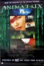Watch The Animatrix Gomovies123