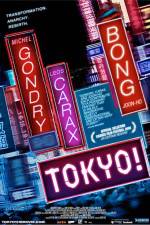 Watch Tokyo Gomovies123