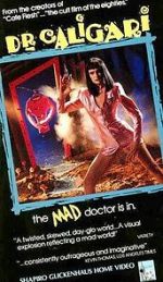 Watch Dr. Caligari Gomovies123