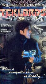 Watch TekWar: TekLords Gomovies123