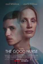 Watch The Good Nurse Gomovies123