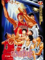Watch Slam Dunk: The Movie Gomovies123