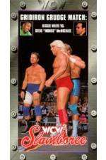 Watch WCW Slamboree 1997 Gomovies123