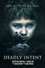Watch Deadly Intent Gomovies123