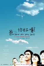 Watch How Are You Dad Gomovies123