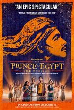 Watch The Prince of Egypt: Live from the West End Gomovies123
