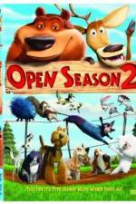 Watch Open Season 2 Gomovies123