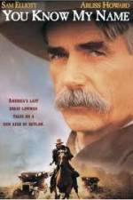 Watch You Know My Name Gomovies123
