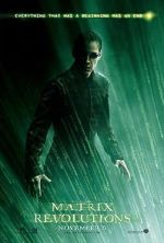Watch The Matrix Revolutions: Super Burly Brawl Gomovies123