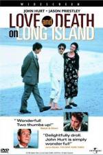 Watch Love and Death on Long Island Gomovies123