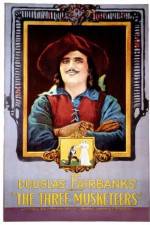 Watch The Three Musketeers Gomovies123