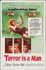 Watch Terror Is a Man Gomovies123