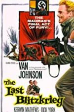 Watch The Last Blitzkrieg Gomovies123