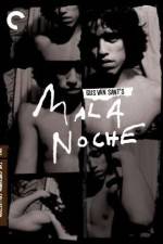 Watch Mala Noche Gomovies123