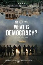 Watch What Is Democracy? Gomovies123