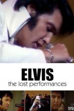 Watch Elvis The Lost Performances Gomovies123