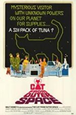 Watch The Cat from Outer Space Gomovies123