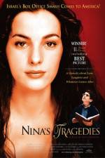 Watch Nina's Tragedies Gomovies123