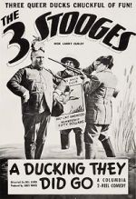 Watch A Ducking They Did Go (Short 1939) Gomovies123