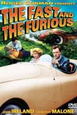 Watch The Fast and the Furious Gomovies123