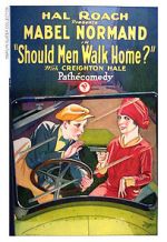 Watch Should Men Walk Home? Gomovies123