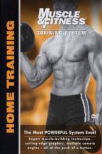 Watch Muscle and Fitness Training System - Home Training Gomovies123