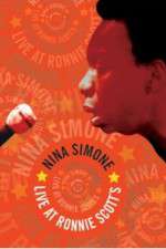 Watch Nina Simone: Live at Ronnie Scott's Gomovies123