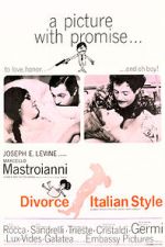 Watch Divorce Italian Style Gomovies123