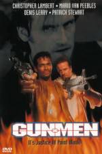Watch Gunmen Gomovies123