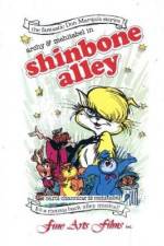 Watch Shinbone Alley Gomovies123