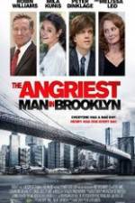 Watch The Angriest Man in Brooklyn Gomovies123