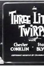 Watch Three Little Twirps Gomovies123