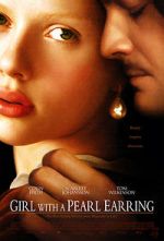 Watch Girl with a Pearl Earring Gomovies123
