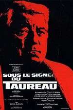 Watch Sous le signe du taureau Gomovies123