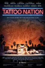 Watch Tattoo Nation Gomovies123