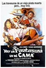Watch C' un fantasma nel mio letto Gomovies123