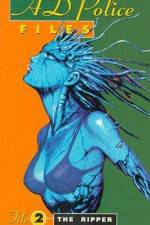 Watch AD Police File 2 The Ripper Gomovies123