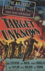 Watch Target Unknown Gomovies123