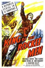 Watch King of the Rocket Men Gomovies123