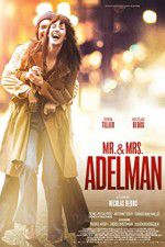 Watch Mr & Mrs Adelman Gomovies123